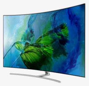Samsung Tv 2017 Model, HD Png Download, Transparent PNG