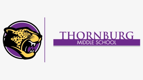 Thornburg Middle School Mascot, HD Png Download, Transparent PNG