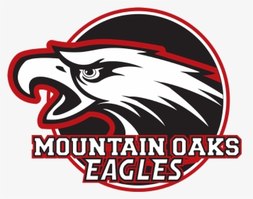 Mountain Oaks School Logo - Philadelphia Eagles, HD Png Download, Transparent PNG
