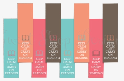 Bookmarks Printing - Bookmarks To Print, HD Png Download, Transparent PNG