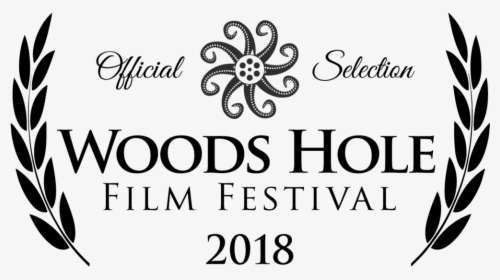 Official Selection Laurel Black - Woods Hole Film Festival 2019, HD Png Download, Transparent PNG