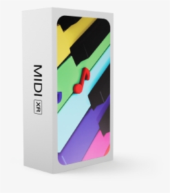 Free Midi Sample Pack Prodiigye - Graphic Design, HD Png Download, Transparent PNG