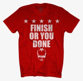 Finish Or Done - Nc State Shirts, HD Png Download, Transparent PNG