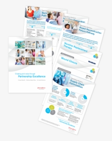 Brochure, HD Png Download, Transparent PNG