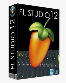 Fl Studio 9, HD Png Download, Transparent PNG