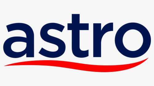 Astro Logo - Astro Malaysia, HD Png Download, Transparent PNG