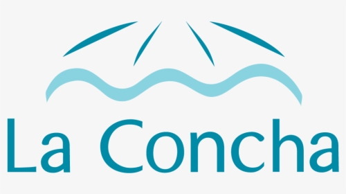 Laconcha Logo Dark - La Concha Resort, HD Png Download, Transparent PNG