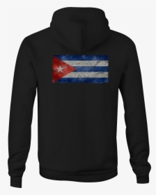 Zip Up Hoodie Pr Puerto Rico Flag Hooded Sweatshirt - Hoodie, HD Png Download, Transparent PNG