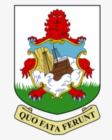Bermuda Coat Of Arms, HD Png Download, Transparent PNG