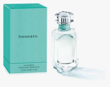 Tiffany & Co Png - Tiffany And Co Perfume, Transparent Png, Transparent PNG