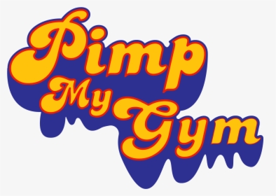 Pimp My Ride Clipart , Png Download - Graphic Design, Transparent Png, Transparent PNG