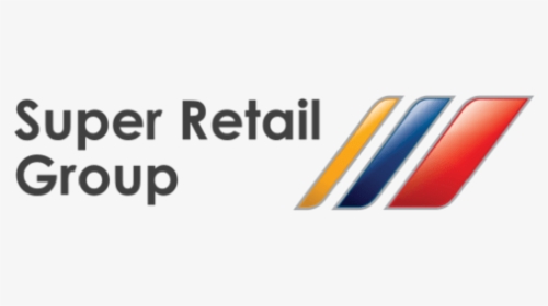 Super Retail Group Logo Transparent, HD Png Download, Transparent PNG