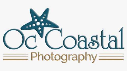 Oc Coastal Photography - Graphic Design, HD Png Download, Transparent PNG