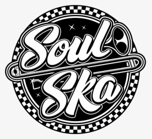 Soul Ska 3 - Emblem, HD Png Download, Transparent PNG