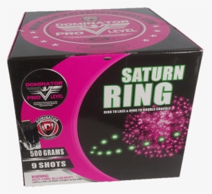 Dm512 Saturn Ring - Juicebox, HD Png Download, Transparent PNG