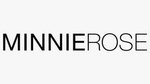 Minnierose-logo Square - Blue Rose, HD Png Download, Transparent PNG