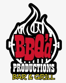 Bbq D Productions, HD Png Download, Transparent PNG