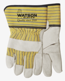Watson Gloves, HD Png Download, Transparent PNG