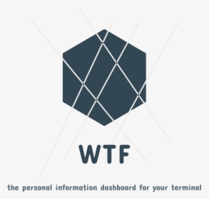 Wtf - Logo, HD Png Download, Transparent PNG