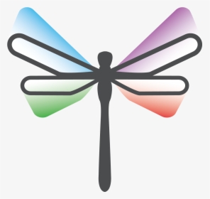 Dragonfly Clipart , Png Download - Damselfly, Transparent Png, Transparent PNG