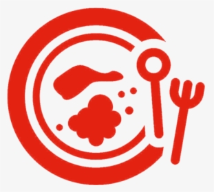 Alpha The Font Church 0003 Layer 0 - Food Eating Icon Png, Transparent Png, Transparent PNG