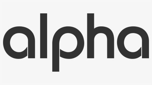 Alpha - Circle, HD Png Download, Transparent PNG