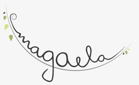 Magaela - Magaela Logo, HD Png Download, Transparent PNG