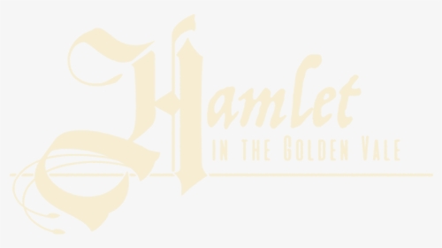 Hamlet In The Golden Vale, HD Png Download, Transparent PNG