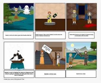 Eng Storyboard By Willsaulisamazing - Cartoon, HD Png Download, Transparent PNG
