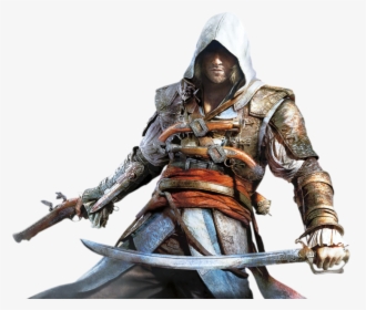 Assassin’s Creed Png - Assassin's Creed Iv Hidden Blade Toy, Transparent Png, Transparent PNG