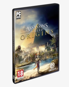 Xbox Assassin's Creed Origins, HD Png Download, Transparent PNG
