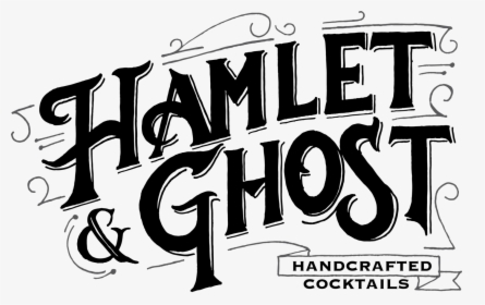 Our Partners Saratoga Reads - Hamlet And Ghost Saratoga Logo, HD Png Download, Transparent PNG