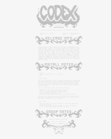 Gears Of War 5 Crack Codex, HD Png Download, Transparent PNG