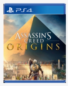 Assassin's Creed Origins Soundtrack, HD Png Download, Transparent PNG