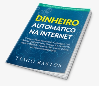 Book Cover, HD Png Download, Transparent PNG
