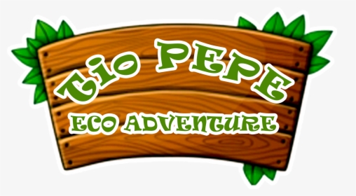 Tio Pepe Eco Adventure - Paulaner, HD Png Download, Transparent PNG