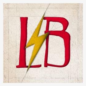 Banner - Lightning In A Bottle Logo, HD Png Download, Transparent PNG