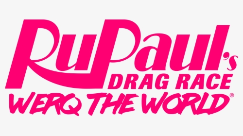 Rupaul's Drag Race, HD Png Download, Transparent PNG