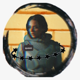 #ghost #marvel #icon - Circle, HD Png Download, Transparent PNG