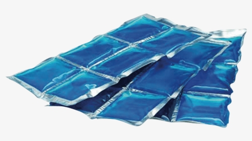 Lakeland Reusable Mini Gel Ice Packs 3 Pack , Png Download - Ice Pack, Transparent Png, Transparent PNG