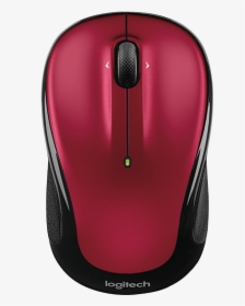 Wireless Mouse M325 - Mouse, HD Png Download, Transparent PNG
