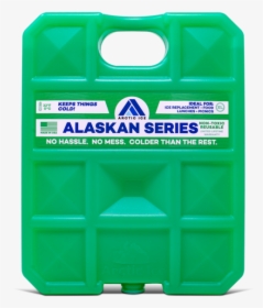 Alaskan Series - Arctic Ice Packs, HD Png Download, Transparent PNG