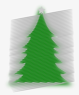 Fir Christmas Tree Spruce Christmas Ornament Green - Christmas Tree, HD Png Download, Transparent PNG