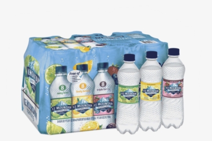 Carbonated Water, HD Png Download, Transparent PNG