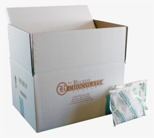 Cold Pack Shipping - Box, HD Png Download, Transparent PNG