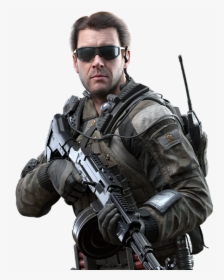 Karakter Cod - Call Of Duty Mobile Section, HD Png Download, Transparent PNG