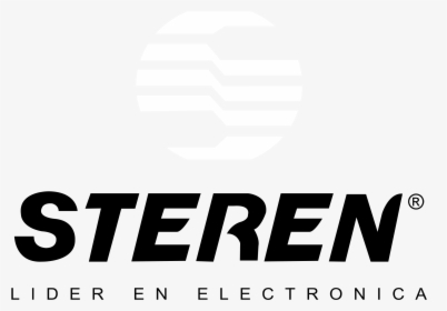 Steren Logo Transparent Vector Freebie Supply Png Skullcandy - Steren, Png Download, Transparent PNG