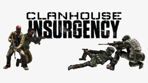 Insurgency - Last Stand Call Of Duty, HD Png Download, Transparent PNG