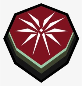 “the Chaos Insurgency Designed By Me And Brainstormed - Chaos Insurgency Logo Png, Transparent Png, Transparent PNG