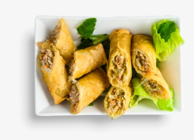 Lumpia, HD Png Download, Transparent PNG